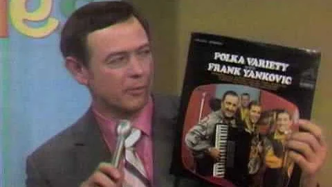 Polka Varieties Paul Wilcox