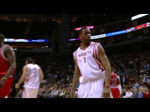 Tracy McGrady's Career Top Ten Plays HD