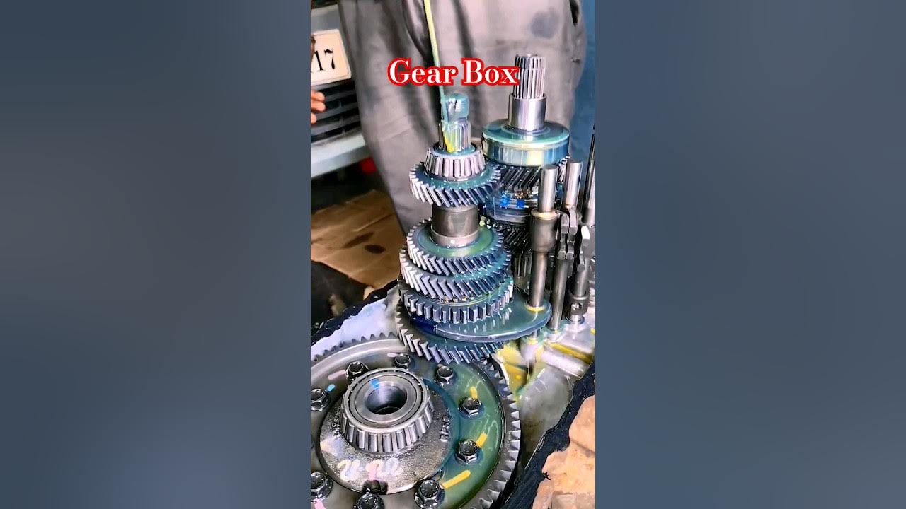 manual Gearbox ytshorts 1million trending fps hunzavalley 