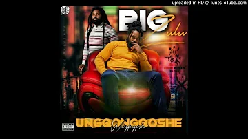 Big Zulu - Vuma Dlozi (feat. Mnqobi Yazo) [Official Audio]