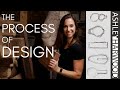 Woodturning: The Design Process