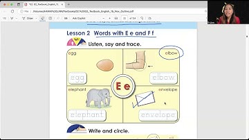 Grade(2) English Unit(2) Lesson(2)