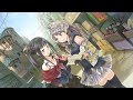 トトリのアトリエ ED曲 Dia mao