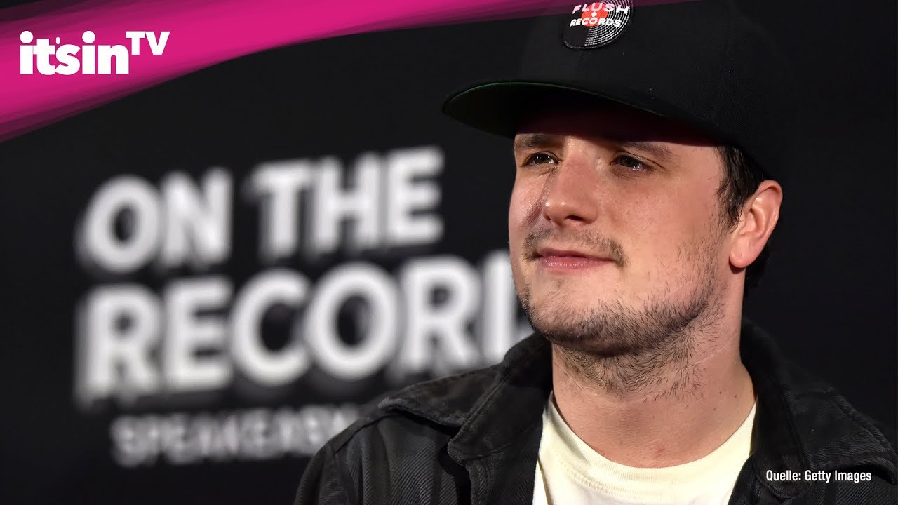josh hutcherson height 