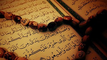 صوت اكثر من رائع يريح القلب بصوت عبد الرحمن مسعد سورة الماعون