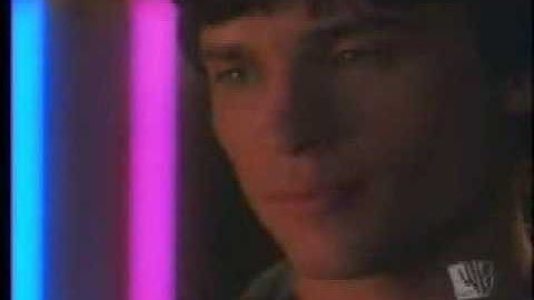 Wherever You Will Go - Smallville Music Video