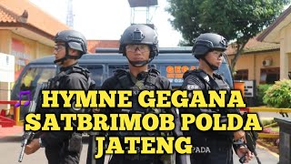 LAGU HYMNE GEGANA JATENG