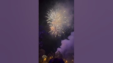 CHÚC MỪNG NĂM MỚI 2025 🌠🎇🎆🌃 | 57 | 4K