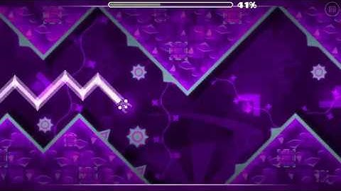 Geometry Dash: Apart by Torch121 (Daily Level #9)