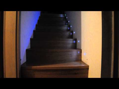 Video: Osvetlitev V Stranišču (48 Fotografij): Stenske Luči Za Majhno Stranišče In Stropne LED Luči, Druge Možnosti