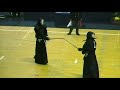 12 world kendo championships 2003 ippon compilation mens competition