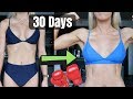 I trained & ate like a boxer for 30 days  *inspiring*