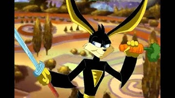 Loonatics Unleashed- Opening 2 and Ending- Code Lyoko Evolution Opening OST [HD]