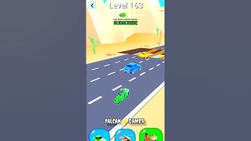 🔥 SHApe SHIFting: CAr FACTory 👀 LEVel 163 #shapeshifting #shortsvideo #shorts