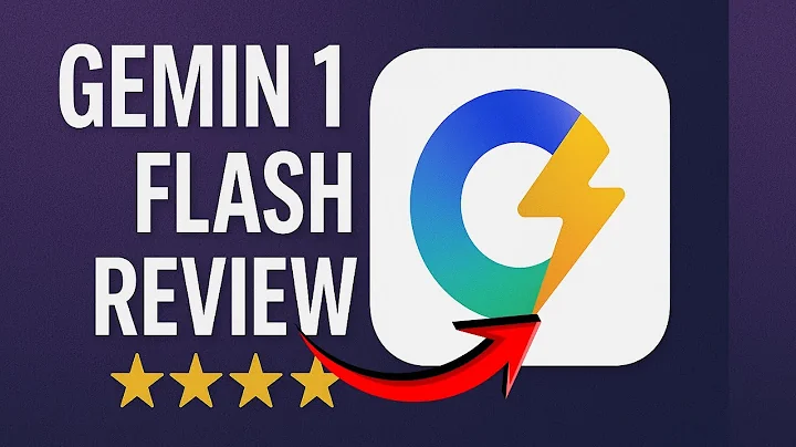 Gemini 2.0 Flash Review 2025 | Is Google’s Fast AI Worth It?