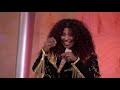 Chaka Khan on "Chaka Condoms" & Rose Parade