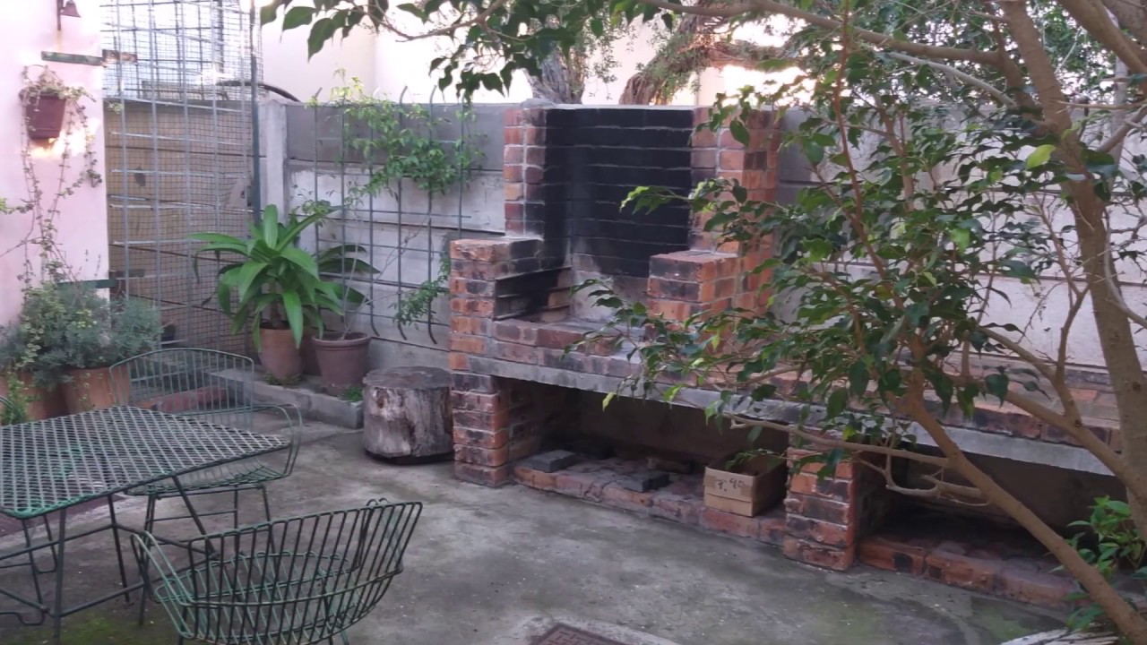 Unit 1   Kleinmond Self Catering Accommodation