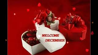 welcome December By Lips Pills