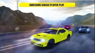 FAST STREET : Epic Racing & Drifting Gameplay - Racing Game 2021 screenshot 2