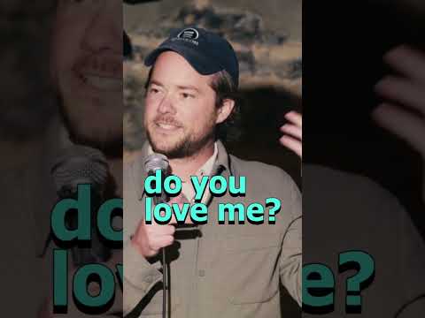 Is my dad AMERICA?