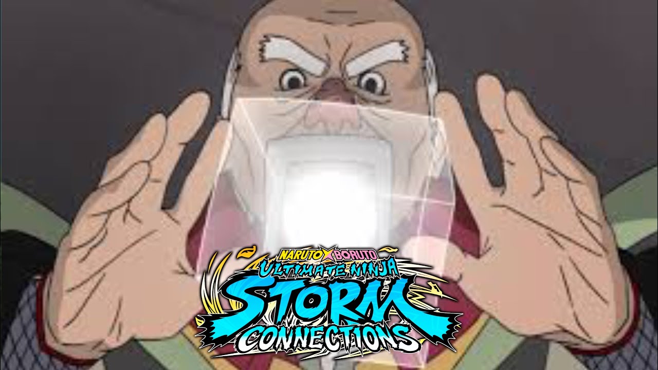 LIVE - Naruto x Boruto: Ultimate Ninja Storm Connections  Part 55  - #naruto #sasuke