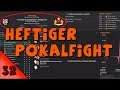 Das Ist der Heftigste Pokalfight of All Time!| Fm 24