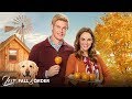 Preview   Sneak Peek - Love, Fall & Order - Hallmark Channel