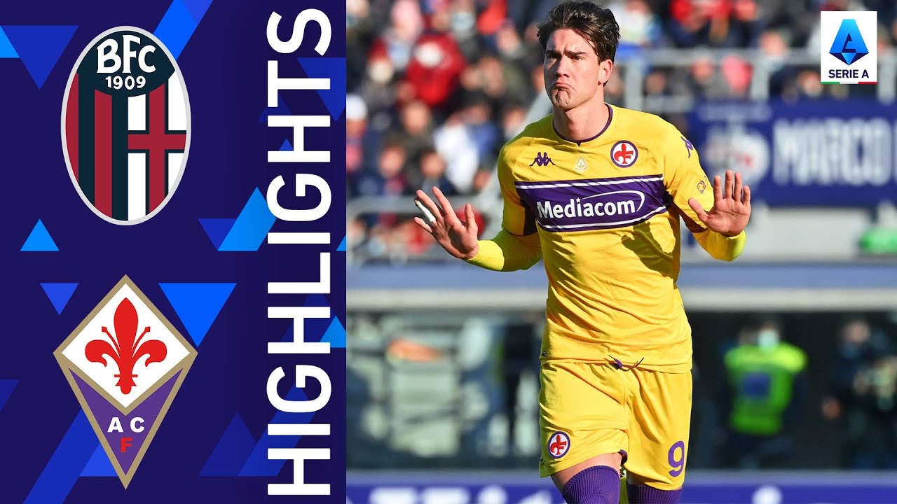 Bologna FC vs Fiorentina Preview 11/09/2022