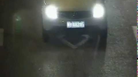 License Plate Recognition (LPR/ ANPR) Cameras for Highway of High Speed