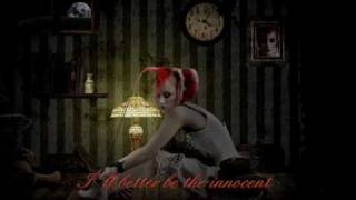 Emilie Autumn - I Want My Innocence Back