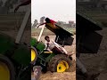 John deere 5050d or 5075E ki new look #automobile #tractor #johndeere john #johndeeregreen 💚🚜🚜💚