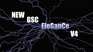 [Bo2/1.19] NEW! GSC EleGanCe V4 + Download