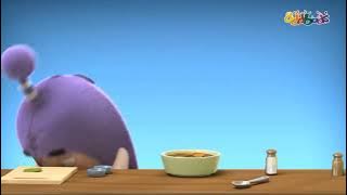 Oddbods fandub: Eat and run