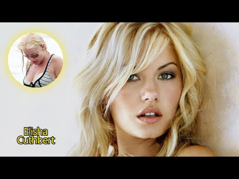 Elisha Cuthbert 42, Shows Off Her Perfect Figure In A New Photo