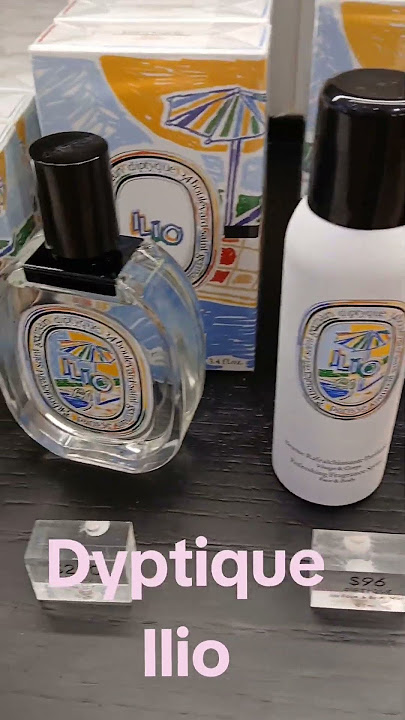 DYPTIQUE ILIO