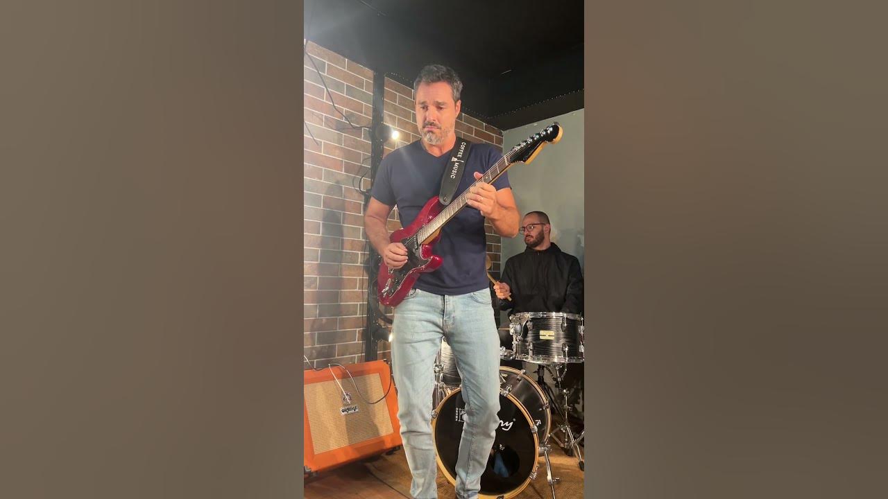 Solo em Barquinho (Roberto Menescal)