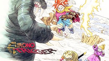 Chrono Trigger - Steam Launch Trailer