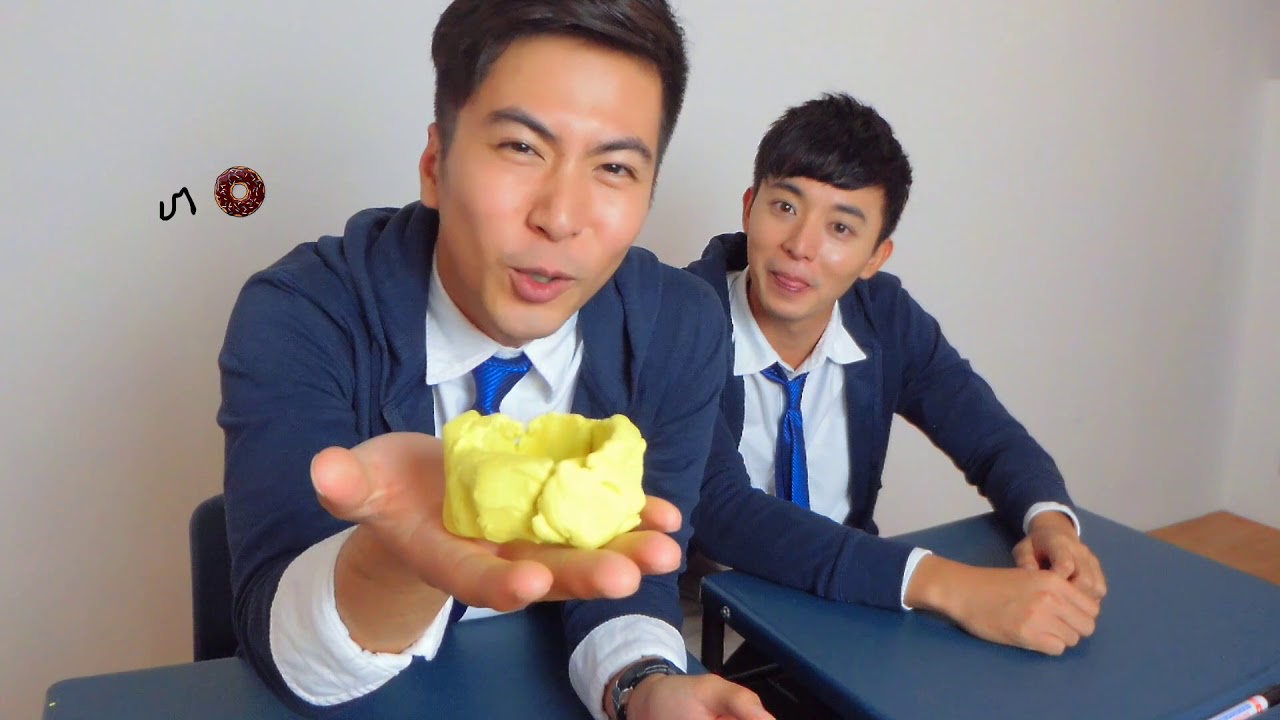 Freshmen 来吧上课啦！第三十集（美术3）