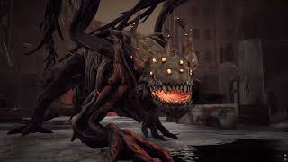 Remnant: From the Ashes - Singe Boss Fight (pt 7)