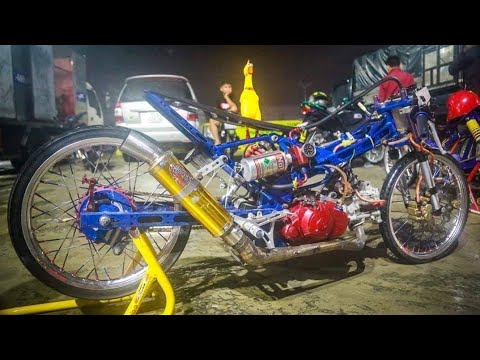 Anh Em Nài Xe 3 - Vn Drag Racing ( Mv Hình ) - YouTube