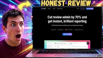 Effy AI Review 2026: Performance Review Automation, Features & Pricing
