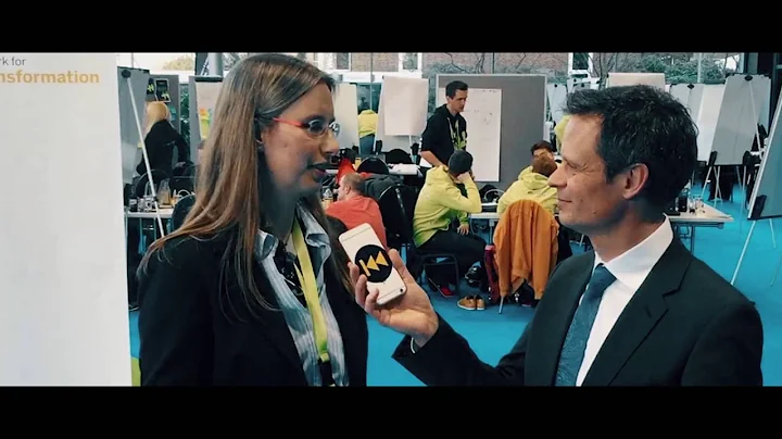 Digital Transformation and New Skills Driving the Automotive Sector