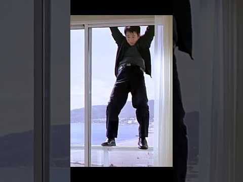 Cradle 2 The Grave Jet Li S INSANE Rooftop Chase Fight Scene Movie Music 