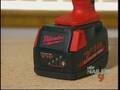 Milwaukee Tools Lithium Ion Drill on DIY Cool Tools Milwaukee Tools Lithium Ion Drill on DIY Cool Tools