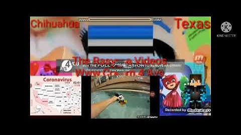 Preview 2 PPGCVE Effects is Going Weirdness Every ^7 Megacubed