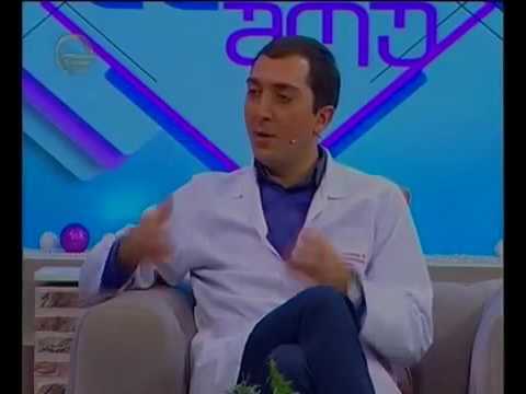 თიკა ჯამბურია: ''18 კილო დავიკელი ერთ თვეში.''