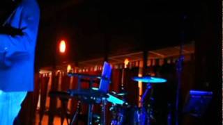 Anthony Davis & Dante Parker (drums)  "Spittin Game"