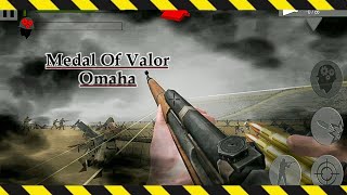 Medal Of Valor D - Day WW2 Gameplay Walkthrough screenshot 5