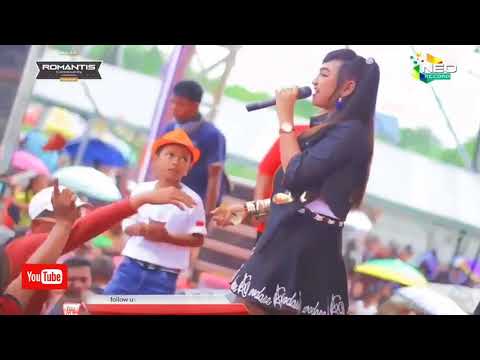 sopo sing biso niru cak met \"TABIR KEPALSUAN\" LIRIK - BRODIEN NEW PALLAPA