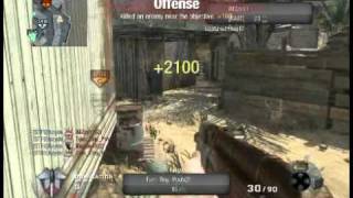 COD Black Ops: 6 player multi kill